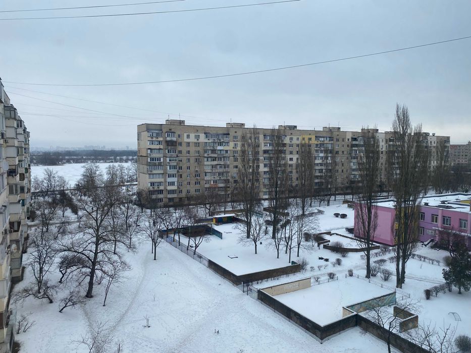 Оболонь Володимира Івасюка 56 а Сдам 2к квартиру
