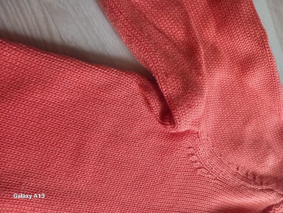Ralph lauren sweterek damski s