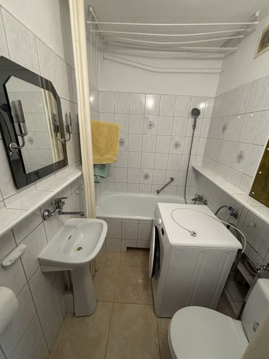 Kawalerka gdańsk przymorze długoterminowo