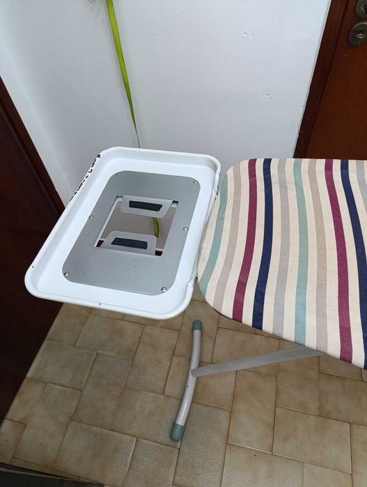 Tábua de engomar