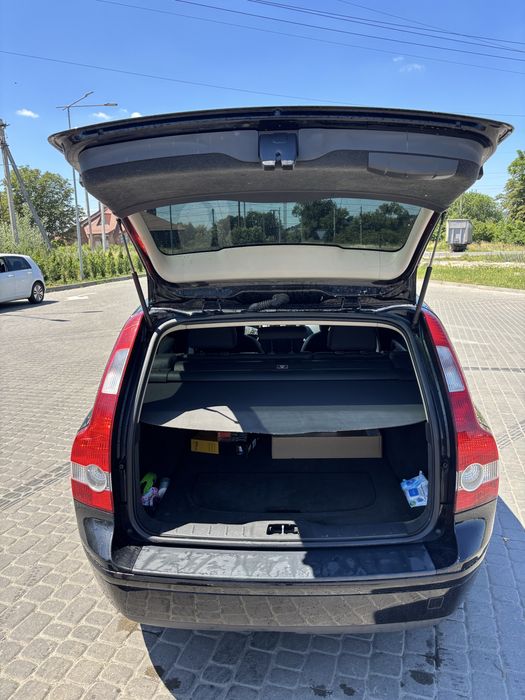 Volvo V50 2005р.