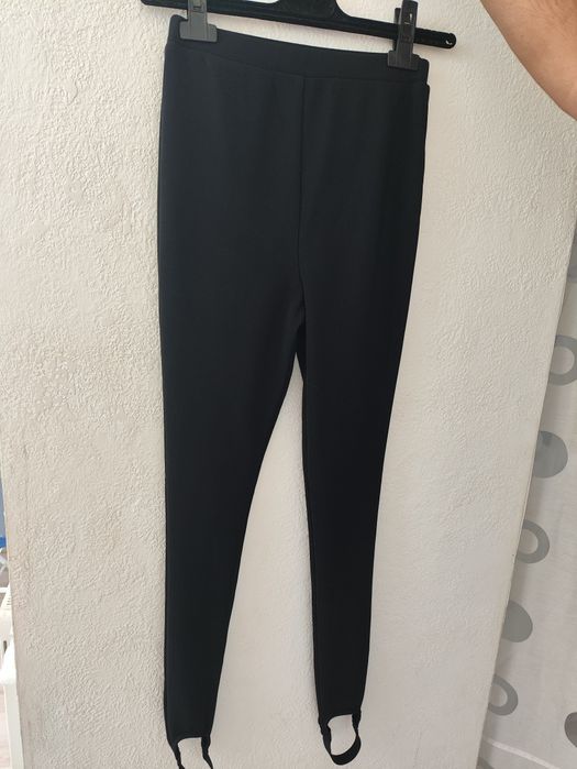 Лосини, гамаші в рубчик M&S