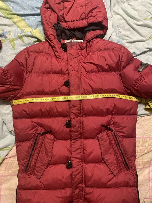 Продам куртку зимову Braggart collection