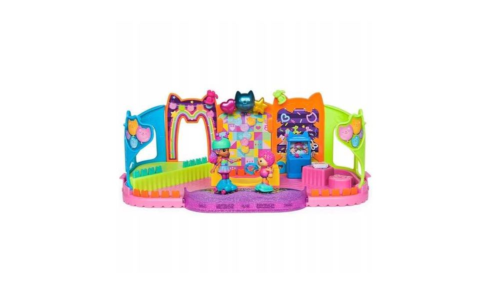 Koci Domek Gabi Party Room Impreza na dachu