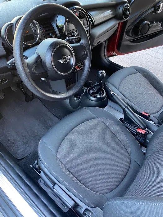 Mini Cooper jak nowy 136KM z salonu PL  Lublin