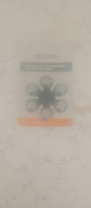 Продам слуховий апарат недорого