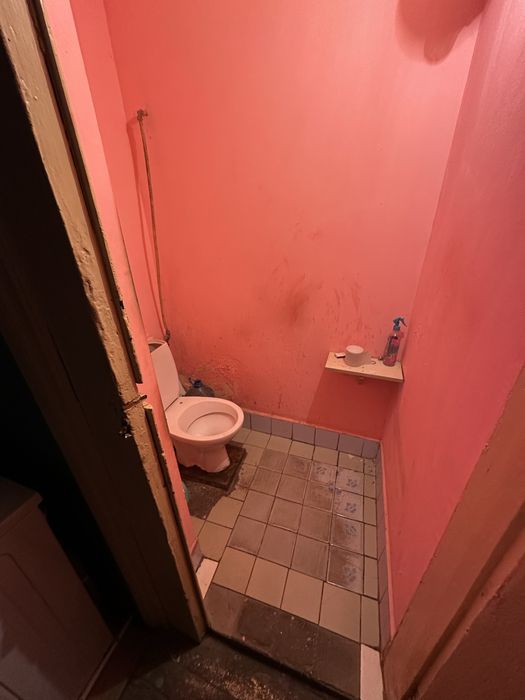 Кімната в комуні