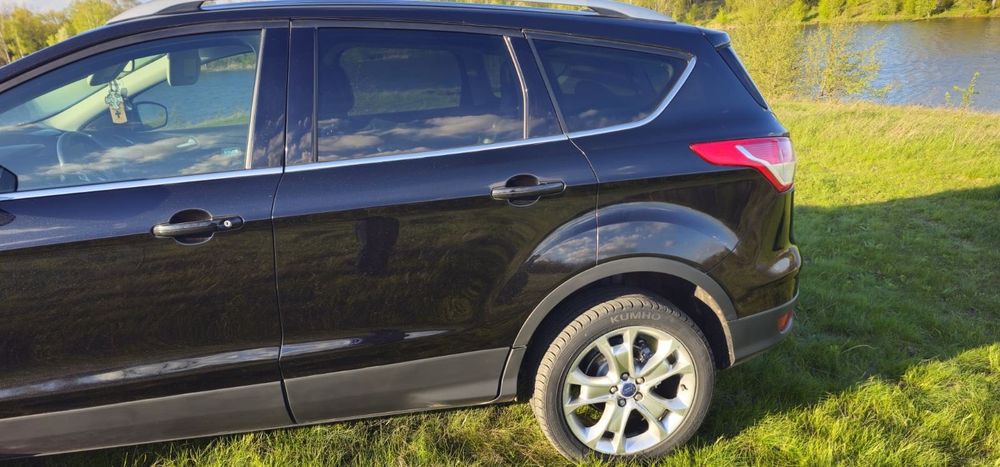 Ford Escape  SEL