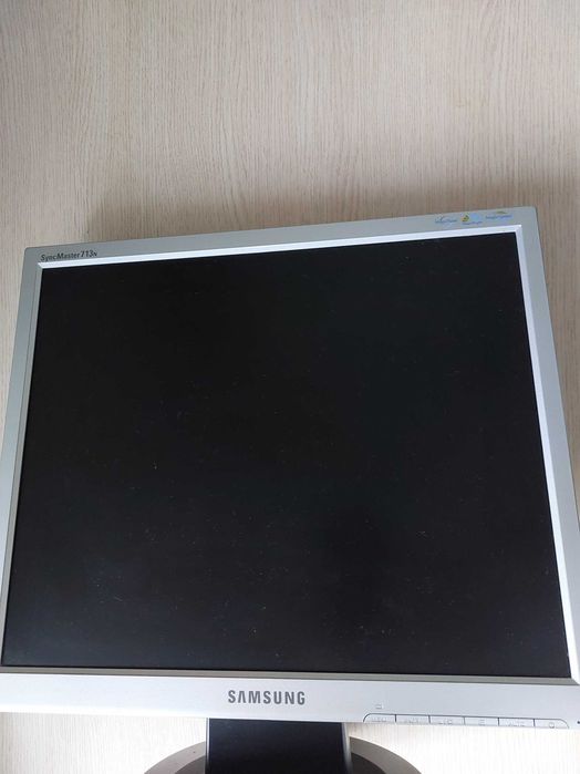 Monitor LCD Samsung