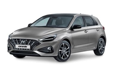 Zdjecie główne modelu HYUNDAI Nowe i30 Hatchback