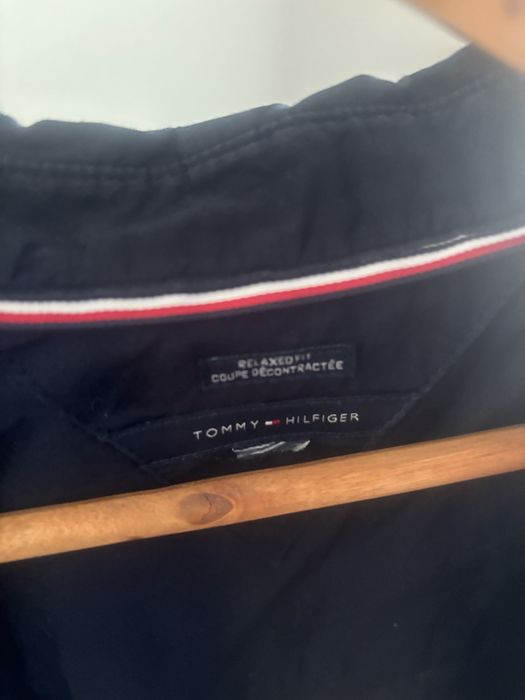 Koszula Tommy Hilfiger rozmiar M
