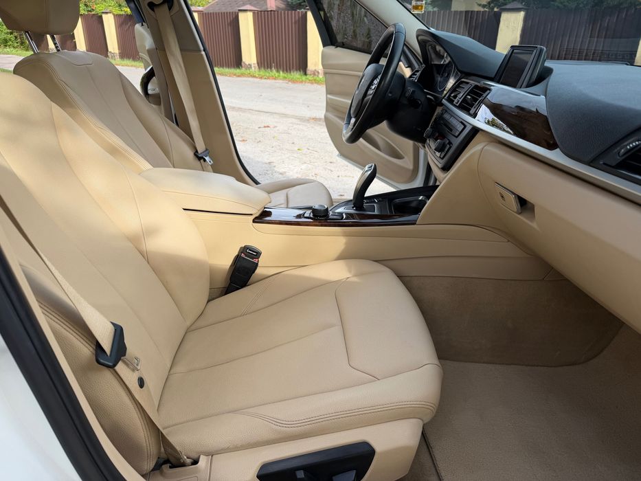 BMW 3 Series 2013 VIN WBA3C1C59DF439327 фото оголошення 23 з 24