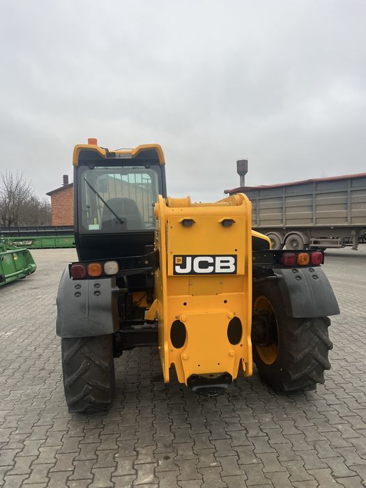 Jcb 535-95 Навантажувач