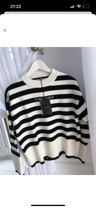 Кофта Tom Ford...