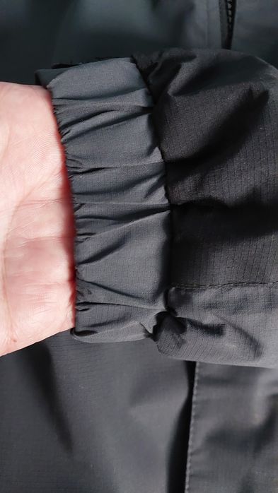 Куртка  підліткова хлопчача  демісезонна розмір 14 / XL/42