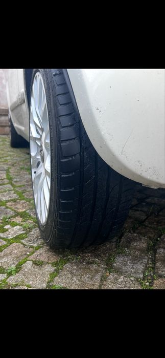 Fiat 500 Gucci Ed. Limitada