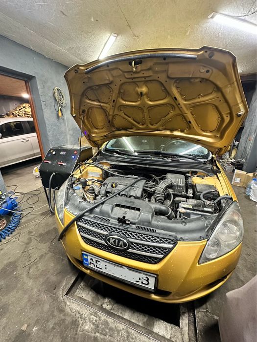 Чистка печки, очистка печки, промывка печки, промывка отопителя.