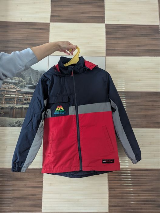 Куртка на хлопчика. Весна-осінь.