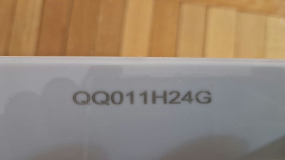 Аккумулятор гелевый.  JRH 120 А/г 12 V