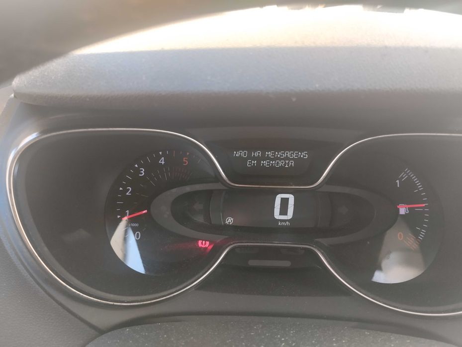 Viatura Renault Captur