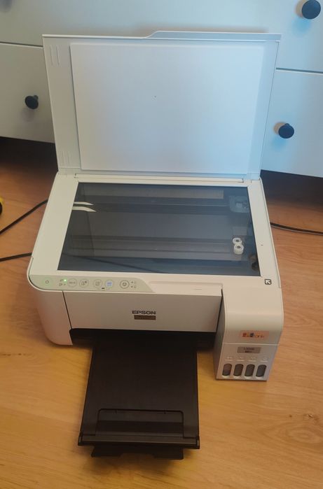 drukarka EPSON EcoTank L3256