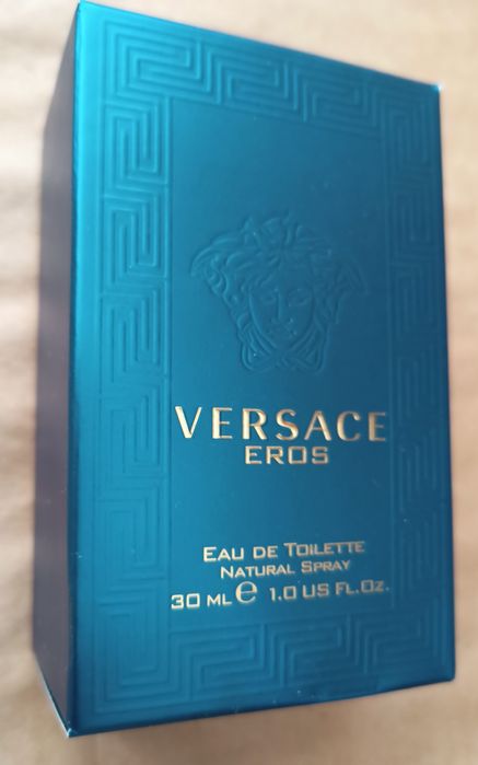 Чоловіча туалетна вода