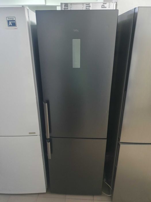 Frigorifico Combinado No-frost tcl
