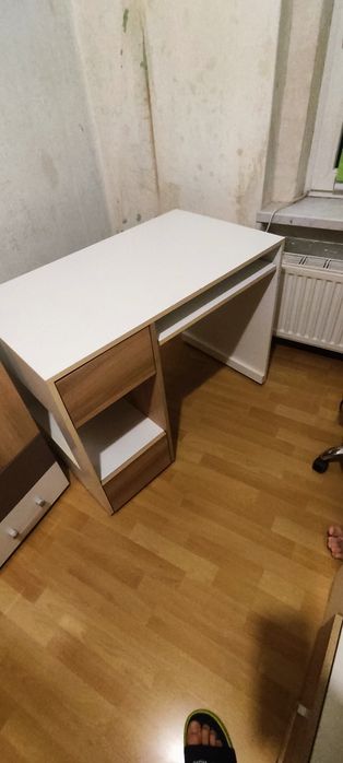 Meble młodzieżowe do oddania(w całości)