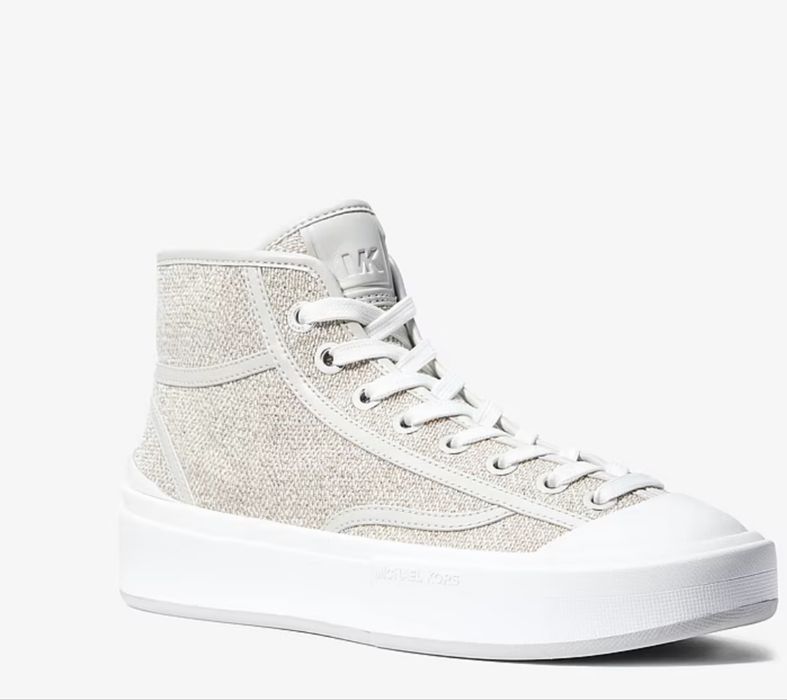 Кеди Michael Kors