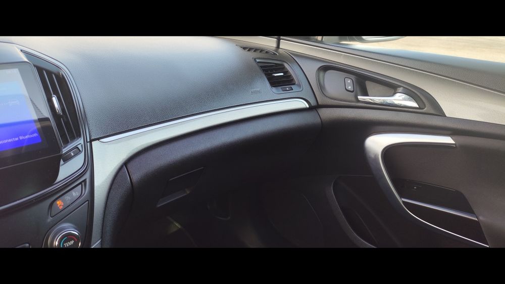 Opel Insignia tourer 1.6 cdti