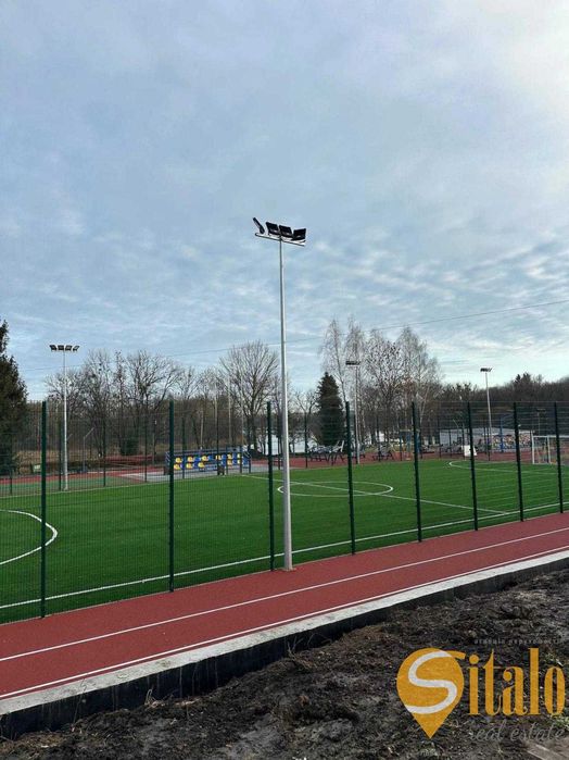 Продаж земельної ділянки, Наварія