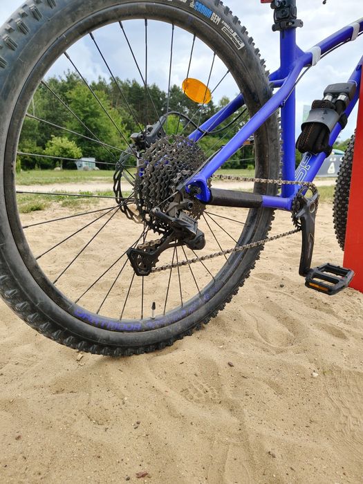 Rower MTB Dartmoor Sparrow