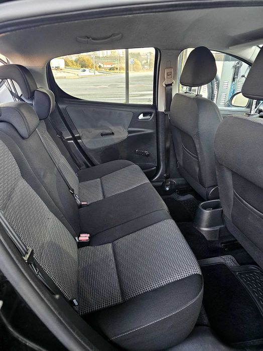 Peugeut 207 1.4 HDi