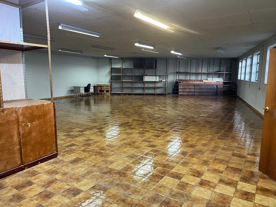 Empresa para qualquer fim comercial ou industrial