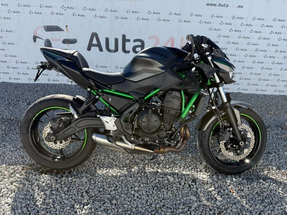 Kawasaki