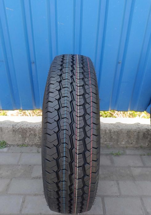 Нові шини 195/75R16C 107/105R Sunfull SF-05