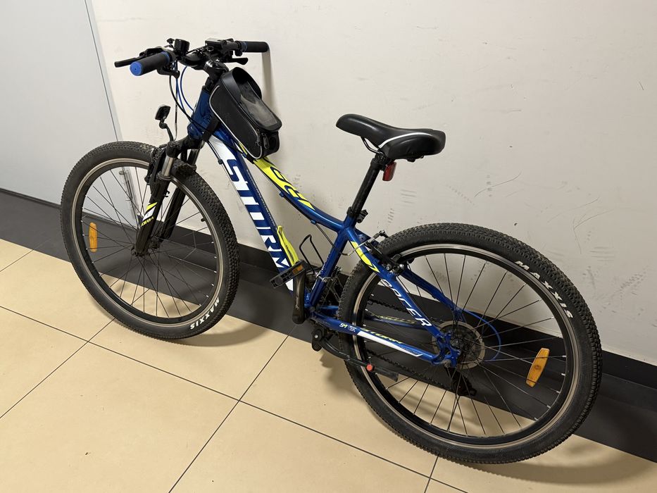 Rower Storm Racer 26’