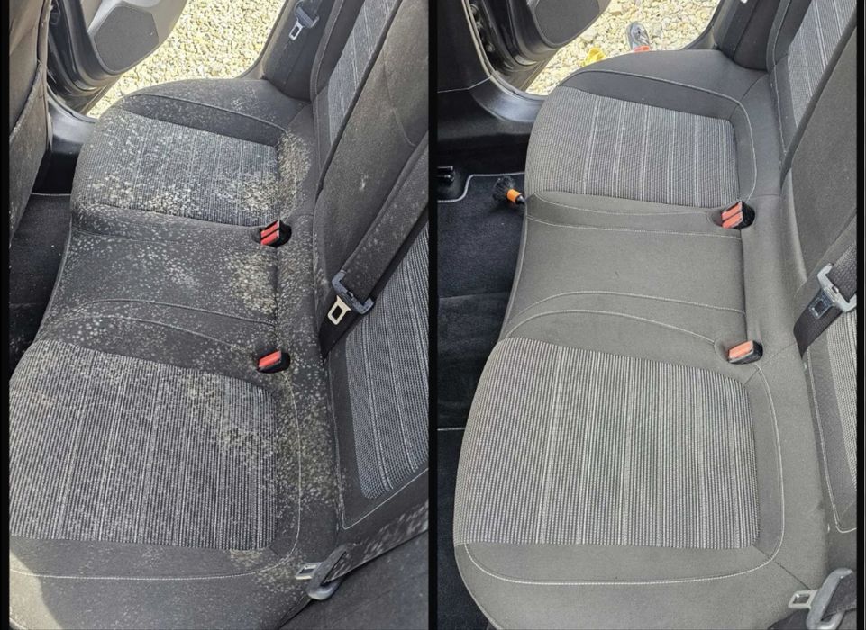 Pranie dywanow  tapicerki kanap itd