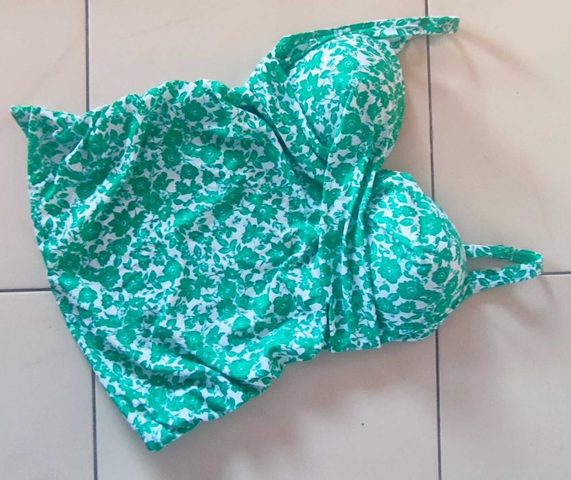 Tankini 16/44 nowe dunnes stores