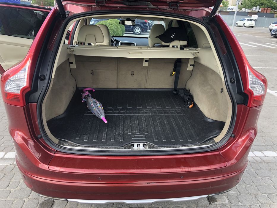 Продам автомобіль Volvo xc60 2014 року