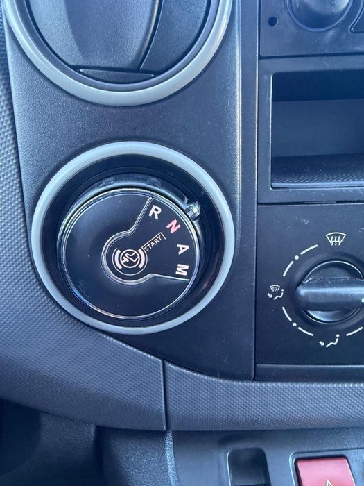 Citröen Berlingo 1.6HDi 90CV IVA