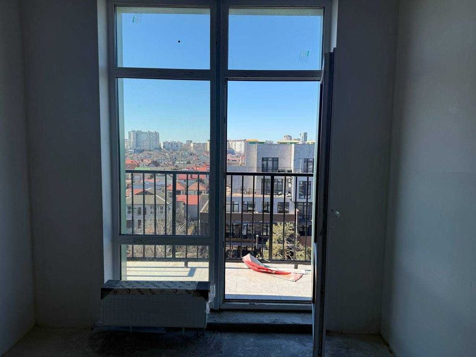 2-rooms apartment apartment by the address st. Sportivnaya (area 65,3 m²) - Atlanta.ua - photo 6