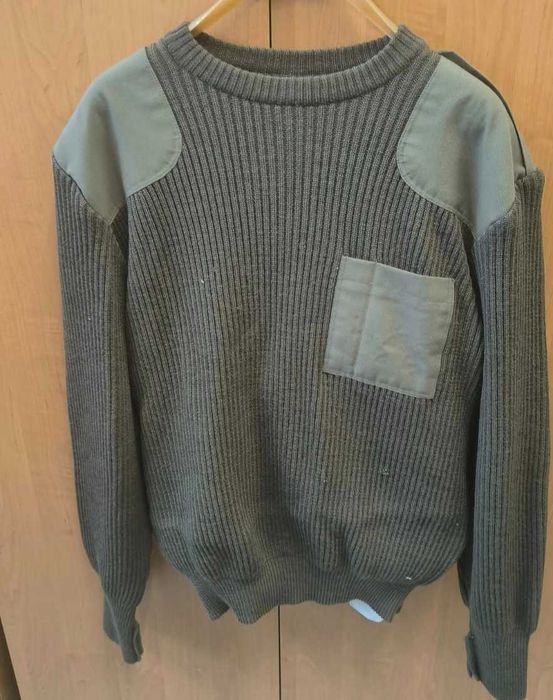 Mundur galowy i wyjściowy wojsk lądowych