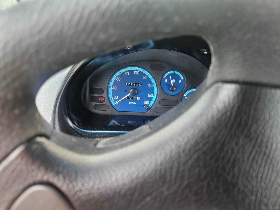 DAEWOO MATIZ Otimo estado