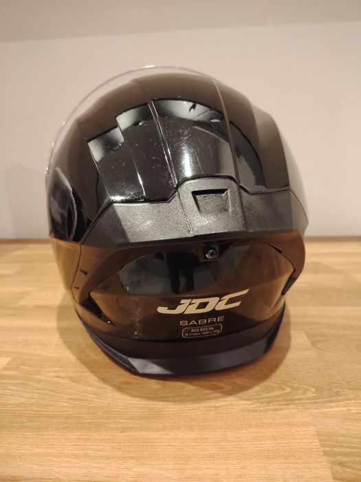 Vendo capacete JDC /M