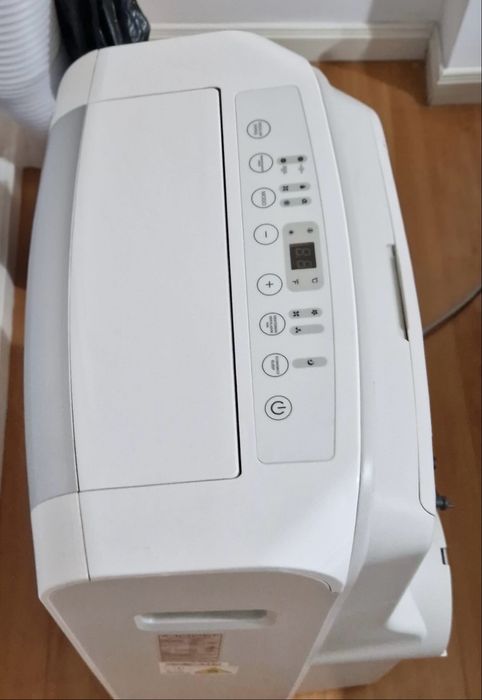 Vendo aquecedor/ar condicionado