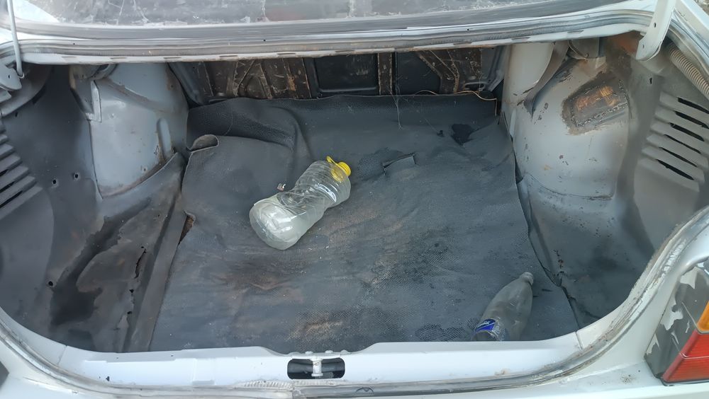 Фольцваген джета ТЕРМІНОВО