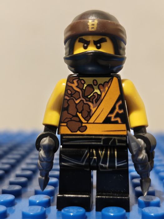 LEGO ninjago spinner