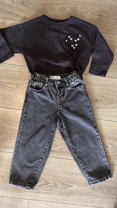 Дитячий комлект zara