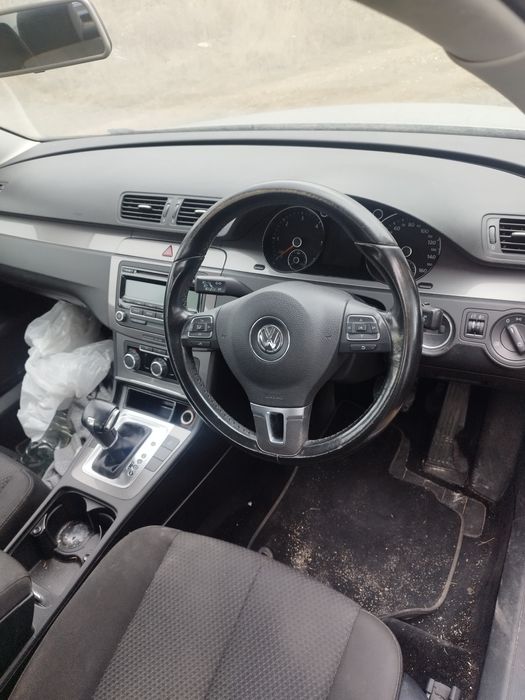 Vw Passat b 6 2.0 TDI